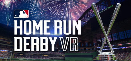 MLB Home Run Derby VR