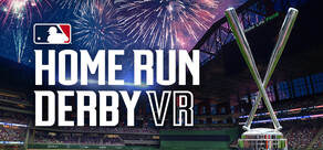 MLB Home Run Derby VR