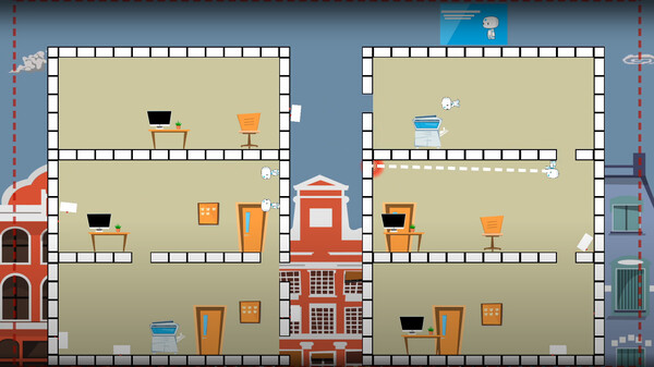 Project Scrapper screenshot 4