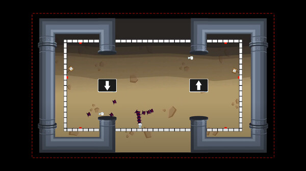 Project Scrapper Screenshot