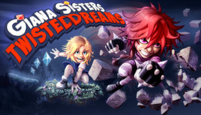 Giana Sisters Release Trailer