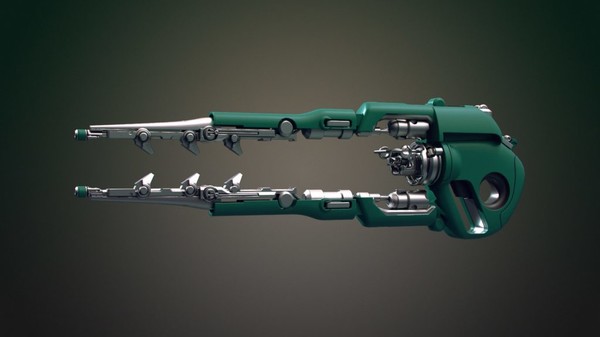 Modo indie - MOP Booleans Kit