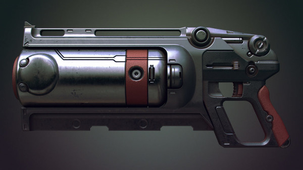 Modo indie - MOP Booleans Kit