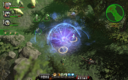 Krater screenshot thumbnail video