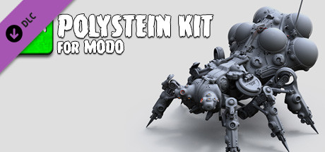 Modo indie - Polystein Kit banner image