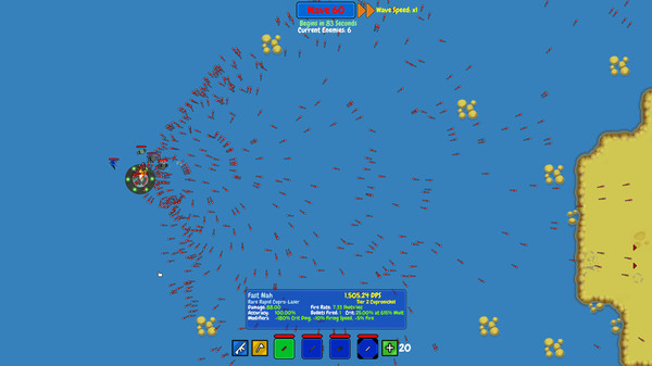 BattleCourt