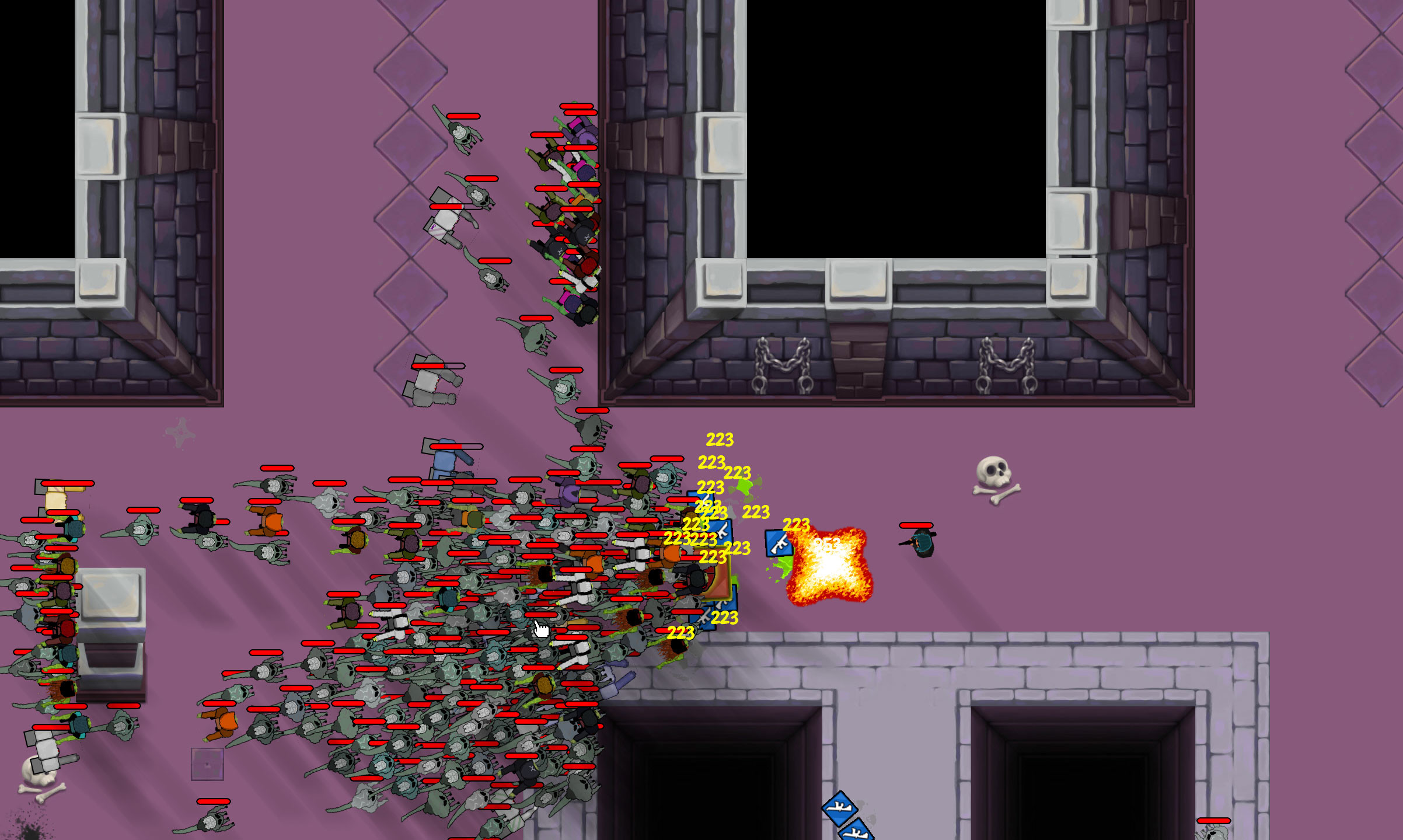BattleCourt