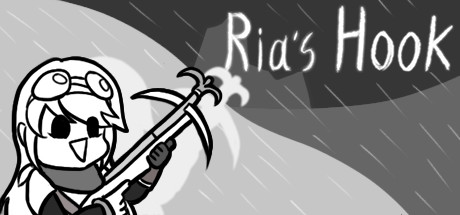 Ria's Hook Cover Image