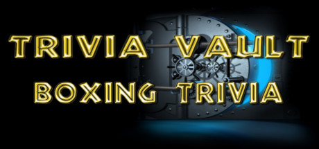 Trivia Vault: Boxing Trivia steam charts