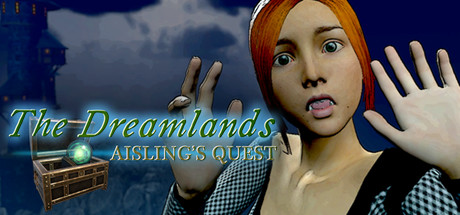 The Dreamlands: Aisling's Quest steam charts