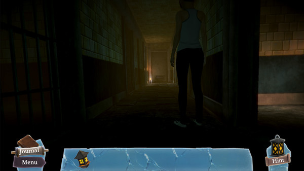 Screenshot z The Dreamlands: Aisling's Quest