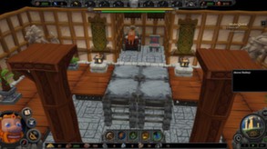 A Game of Dwarves screenshot thumbnail video