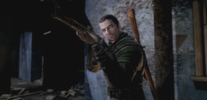 Sniper Elite V2 Landwehr Trailer