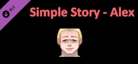 Find Exit (Simple Story - Alex DLC) cover art