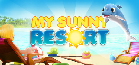 My Sunny Resort Cover Image