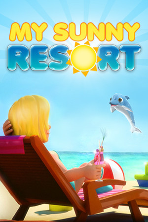 Cover art of My Sunny Resort
