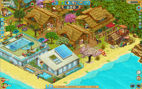 My Sunny Resort