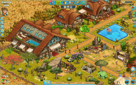 My Sunny Resort