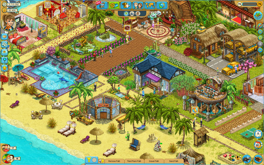 My Sunny Resort