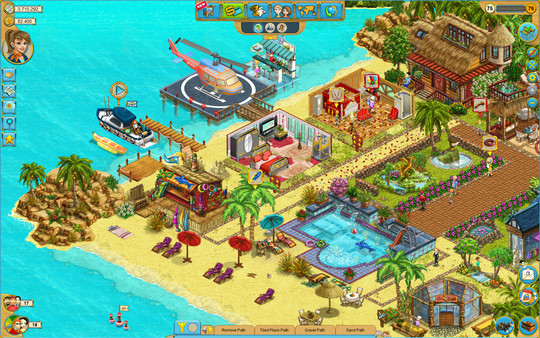 My Sunny Resort