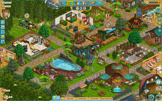 My Sunny Resort