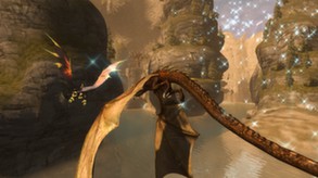 Divinity II Developers Cut Trailer RU