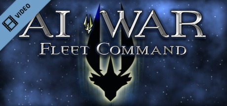 AI War 6 Trailer game cover