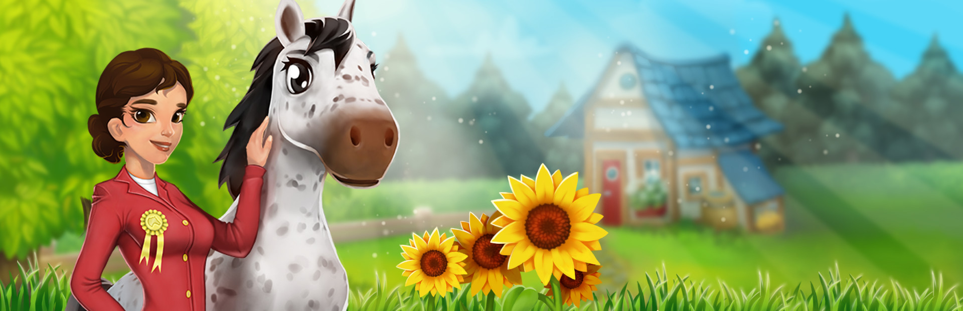 Horse Farm