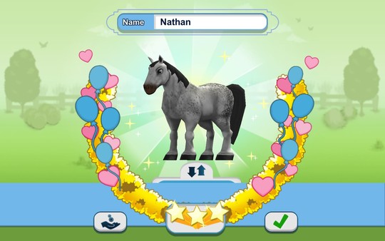 Horse Farm