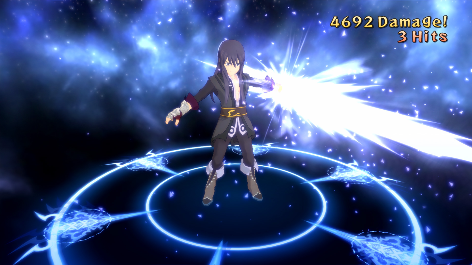 Tales of Vesperia: Definitive Edition Adventurer Starter Pack Featured Screenshot #1