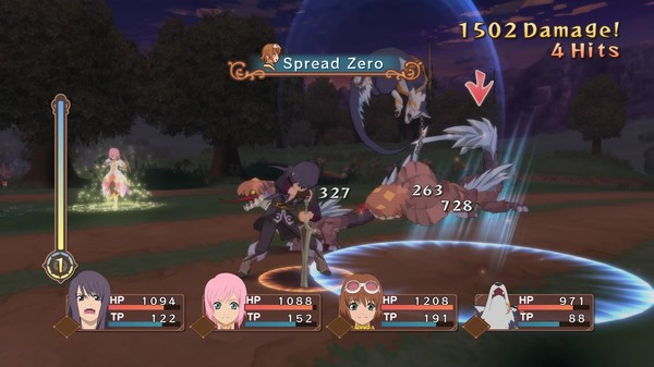 Tales of Vesperia: Definitive Edition Adventurer Starter Pack