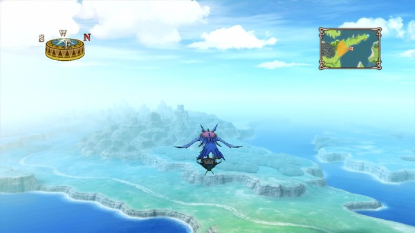 Tales of Vesperia: Definitive Edition Costume Pack