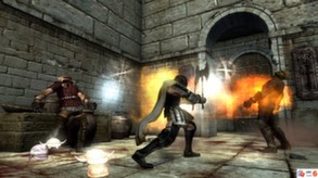 Clan of Champions screenshot thumbnail video