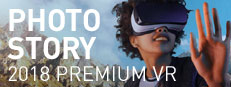 MAGIX Photostory Premium VR Steam Edition Small Capsule Image