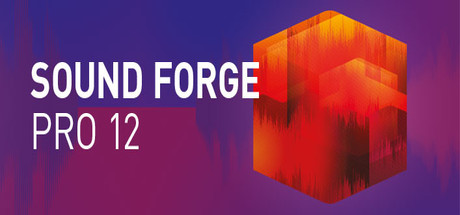 SOUND FORGE Pro 12 Steam Edition Cheat Engine/CT