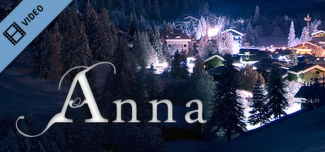 Anna Trailer 2 game cover