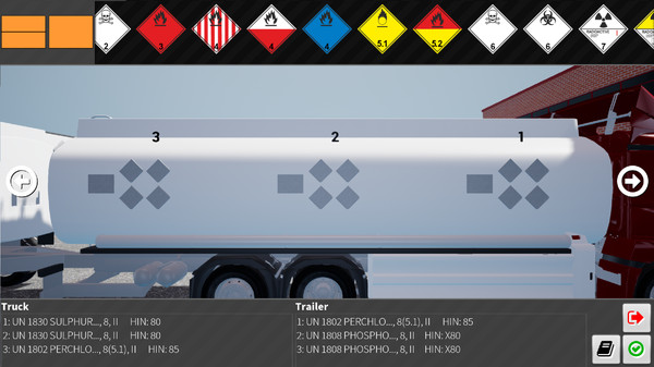Скриншот 6 из игры ADR-Labelling Game