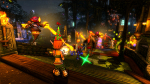 Dungeon Defenders Anniversary Pack (no cost) screenshot thumbnail video