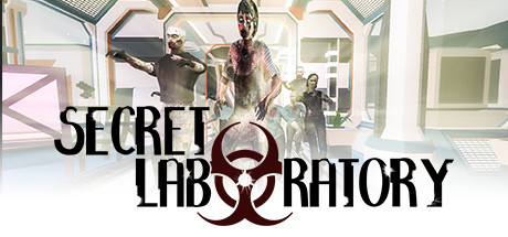 Secret Laboratory Cover Image