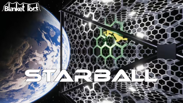 StarBall video 1