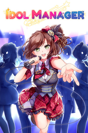 Cover art of Idol Manager