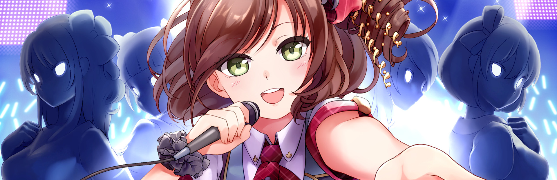 Idol Manager