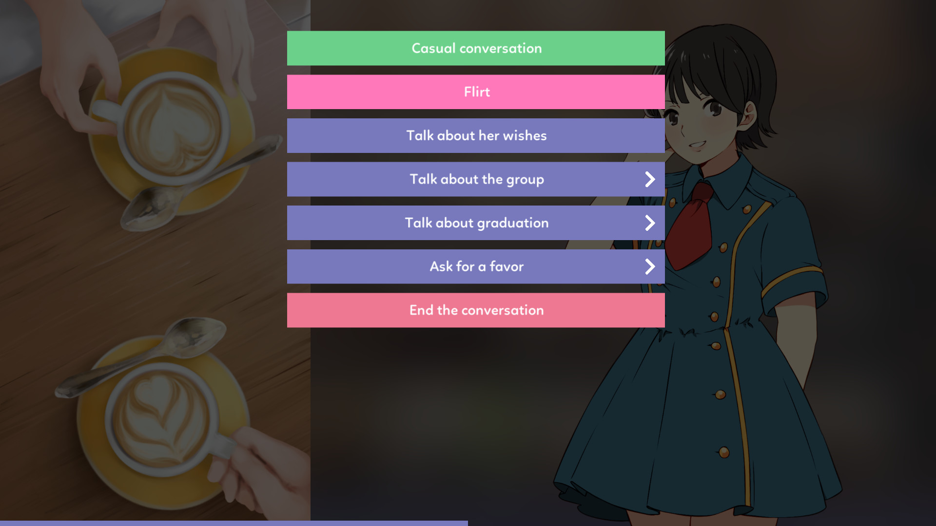 Idol Manager screenshot #11