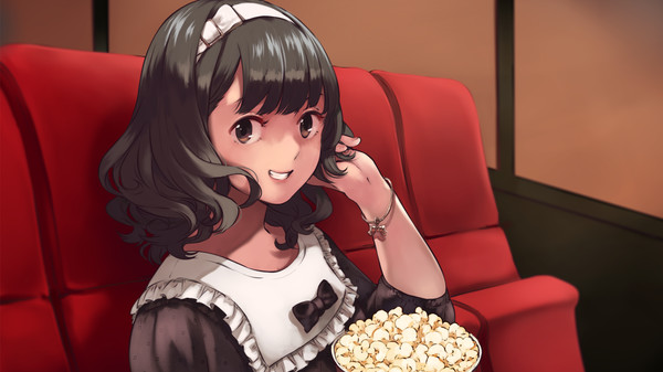 偶像经理人-游戏截图