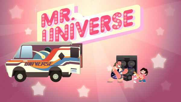 Steven Universe: Save the Light — screenshot 3