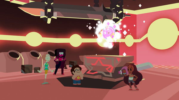 Steven Universe: Save the Light — screenshot 5
