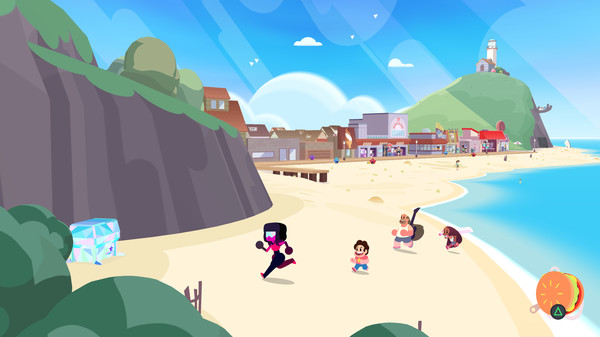 Steven Universe: Save the Light — screenshot 7