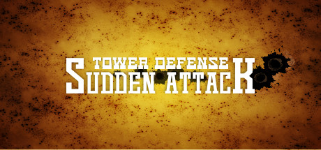 Tower Defense Sudden Attack Cover Image
