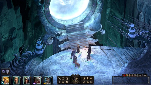 Pillars of Eternity II: Deadfire - Beast of Winter