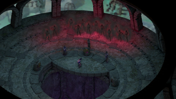 Pillars of Eternity II: Deadfire - Beast of Winter screenshot 10